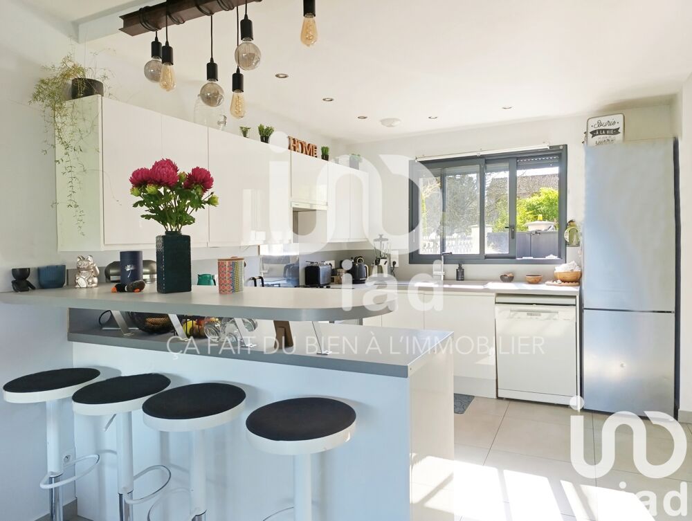  vendre  Maison Houilles (78800)