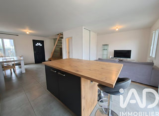  Maison � vendre 6 pi�ces 120 m�