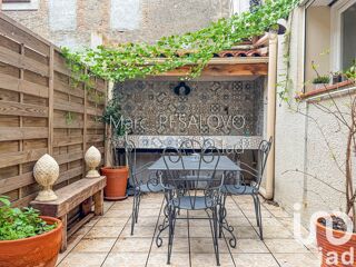  Maison  vendre 4 pices 80 m