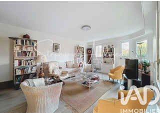  Appartement � vendre 4 pi�ces 97 m�