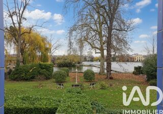  Appartement � vendre 1 pi�ce 17 m�