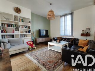  Maison � vendre 6 pi�ces 138 m�