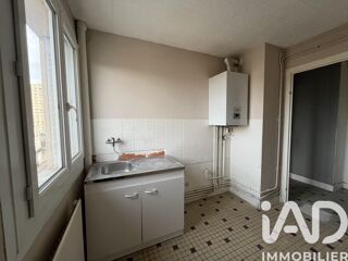  Appartement � vendre 2 pi�ces 44 m�