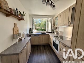  Appartement � vendre 4 pi�ces 89 m�