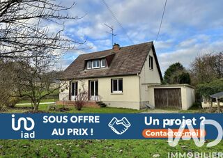  Maison � vendre 6 pi�ces 106 m�