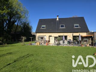  Maison � vendre 6 pi�ces 129 m�