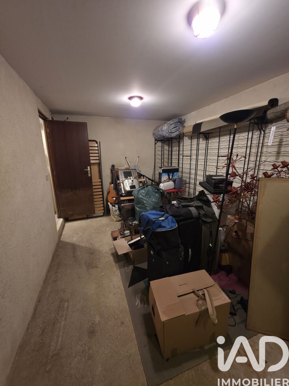 � vendre  Maison Saint-Fargeau-Ponthierry (77310)