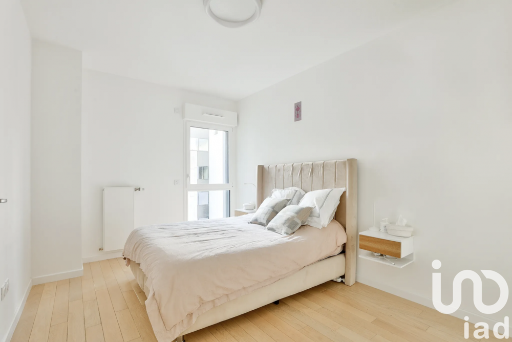  vendre  Appartement Clichy (92110)