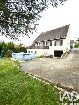  Maison � vendre 6 pi�ces 100 m�