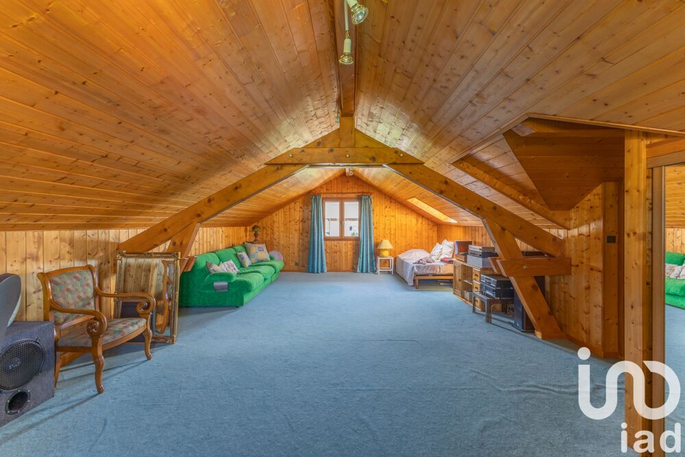 � vendre  Maison Saint-Alban-Leysse (73230)