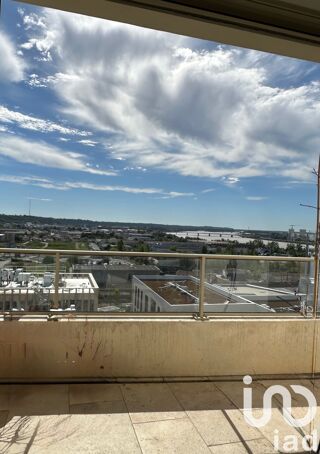  Appartement � vendre 2 pi�ces 51 m�