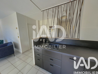  Appartement  vendre 2 pices 49 m