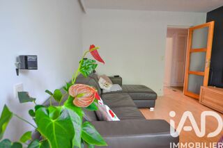  Appartement � vendre 4 pi�ces 68 m�
