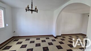  Maison � vendre 5 pi�ces 100 m�