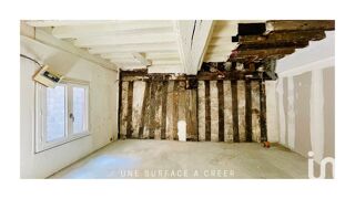  Appartement � vendre 1 pi�ce 19 m�