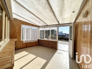  Maison � vendre 5 pi�ces 90 m�