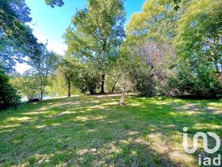  Terrain � vendre 1857 m�