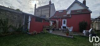  Maison � vendre 4 pi�ces 56 m�