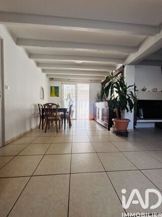  Maison � vendre 5 pi�ces 125 m�