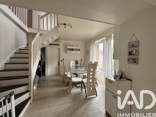  Maison � vendre 6 pi�ces 110 m�