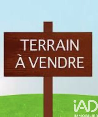  Terrain � vendre 1346 m�