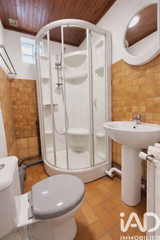  Maison � vendre 3 pi�ces 60 m�