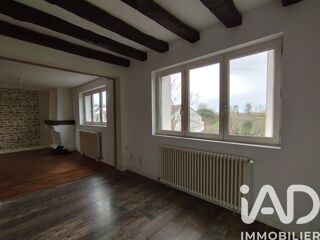 Maison � vendre 3 pi�ces 74 m�