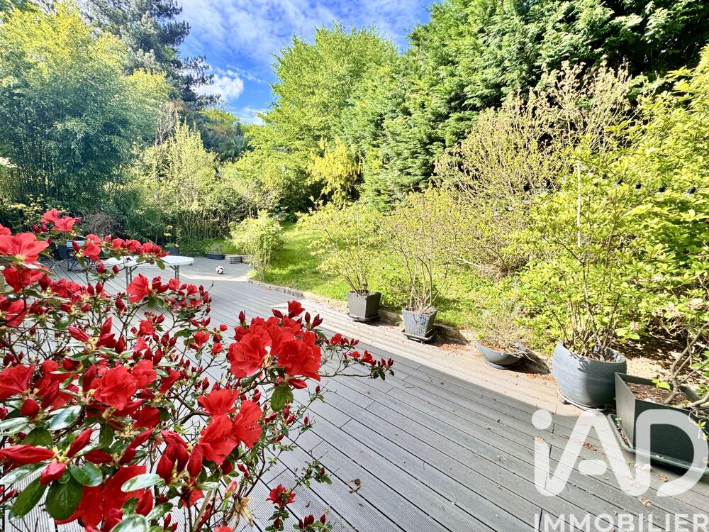 � vendre  Maison Soisy-sous-Montmorency (95230)