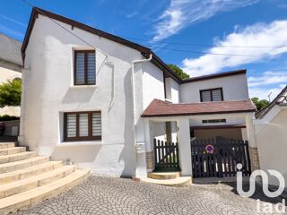  Maison � vendre 3 pi�ces 78 m�