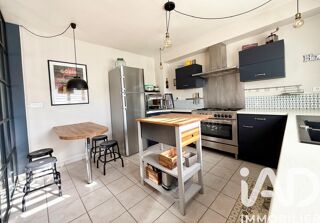  Maison � vendre 8 pi�ces 175 m�