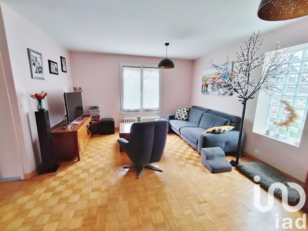  vendre  Maison L'tang-la-Ville (78620)
