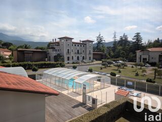  Appartement � vendre 3 pi�ces 69 m�