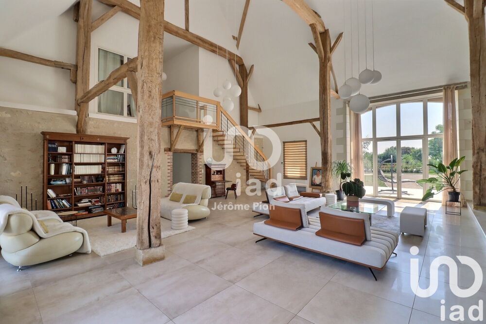  vendre  Maison Cormery (37320)