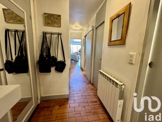  Appartement  vendre 2 pices 69 m