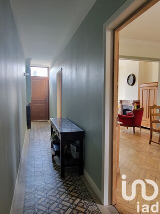  Maison � vendre 5 pi�ces 118 m�