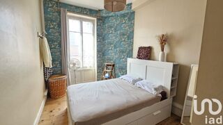  Appartement � vendre 4 pi�ces 83 m�