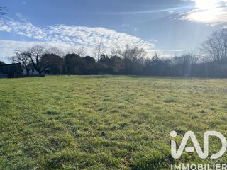  Terrain � vendre 1064 m�