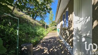  Maison � vendre 4 pi�ces 70 m�