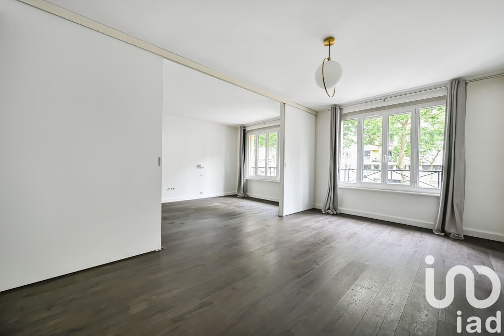  vendre  Appartement Paris 7