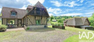  Maison � vendre 6 pi�ces 279 m�