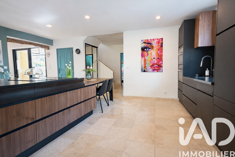 � vendre  Maison Peyrolles-en-Provence (13860)