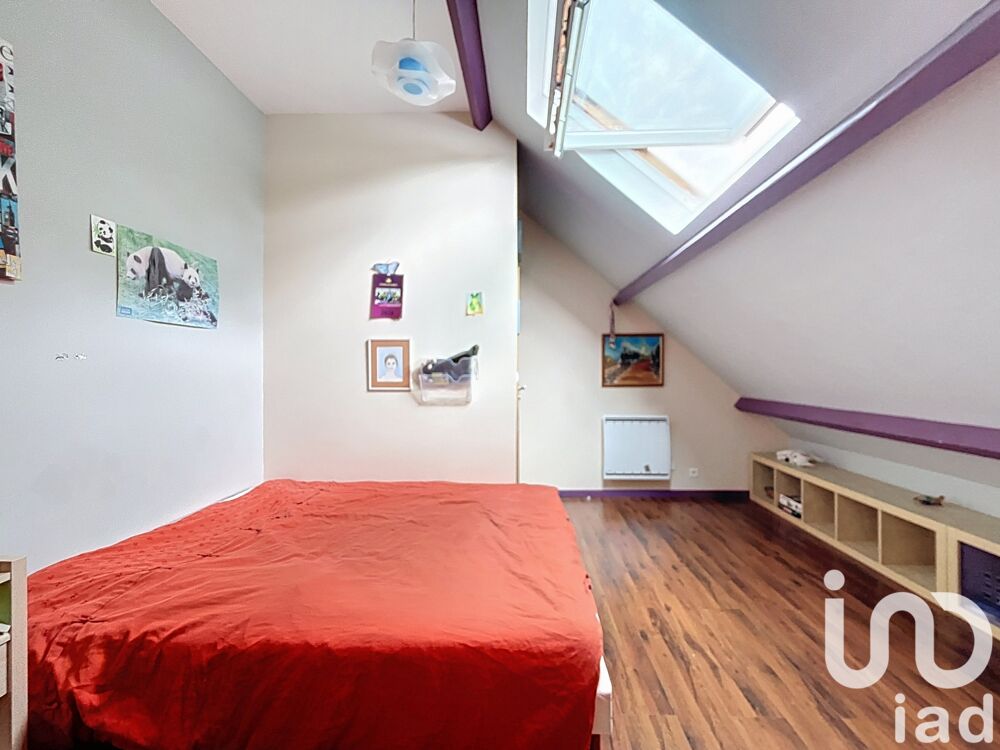 � vendre  Maison La Chapelle-sur-Erdre (44240)