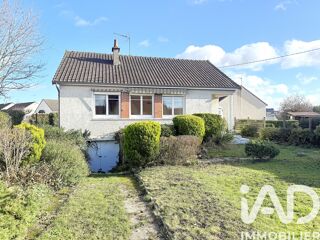  Maison � vendre 4 pi�ces 63 m�