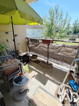  Appartement � vendre 2 pi�ces 39 m�