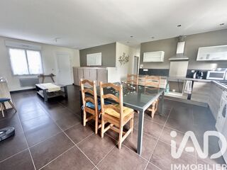  Maison � vendre 4 pi�ces 72 m�