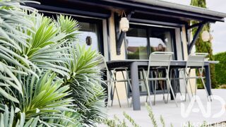  Maison � vendre 6 pi�ces 135 m�