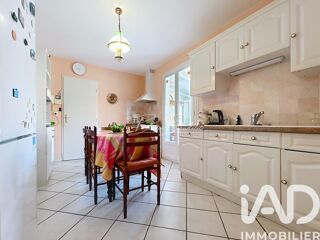  Maison � vendre 4 pi�ces 94 m�