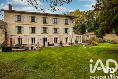   Vente Maison/villa 13 pi�ces Maison - 13 pi�ce(s) - 280 m�