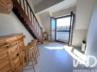  Appartement � vendre 3 pi�ces 30 m�