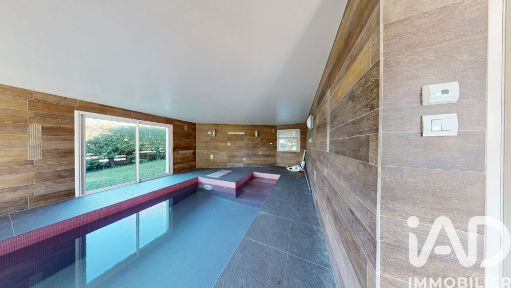  vendre  Maison Francheville (69340)